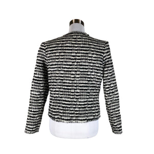 Naisten IRO - Jakku, koko 36 - Harmaa (2)