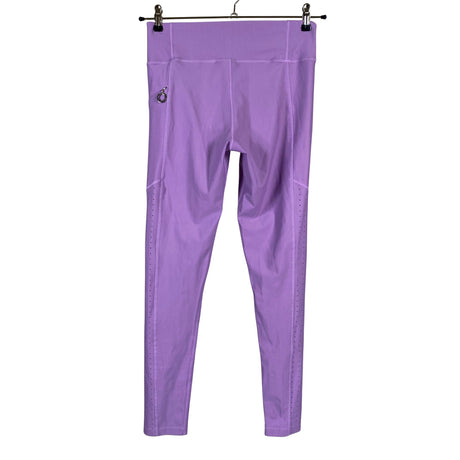 Naisten Luhta - Urheilutrikoot, koko 36 - Violetti (2)