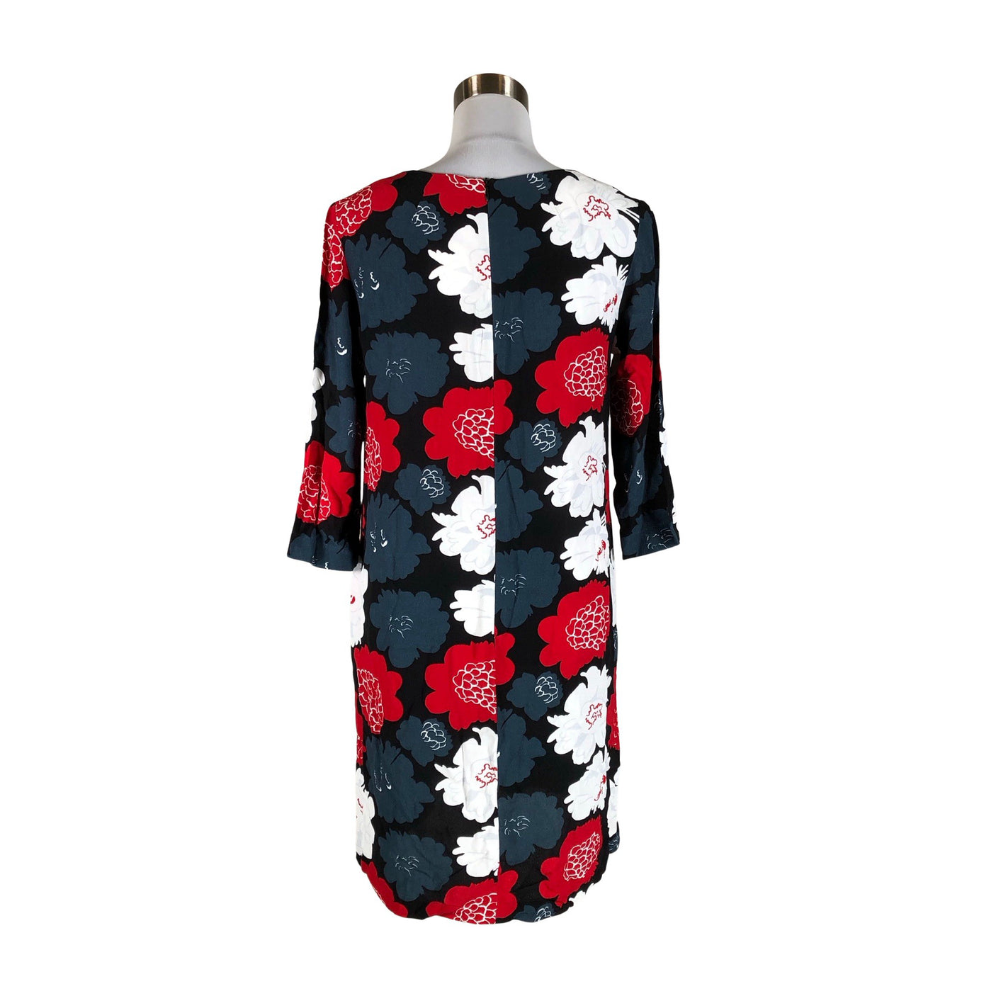 Naisten Marimekko - Kangasmekko, koko 34 - Musta (2)