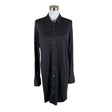 Naisten COS - Trikoomekko, koko 40 - Musta ()