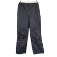 Naisten Umbro - Ulkoiluhousut, koko 40 - Musta ()