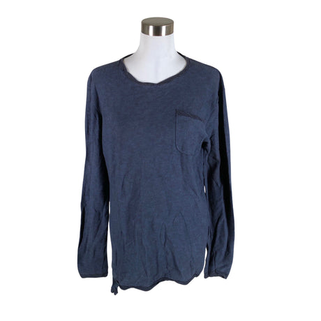 Naisten Blend - Trikootunika, koko 38 - Sininen ()