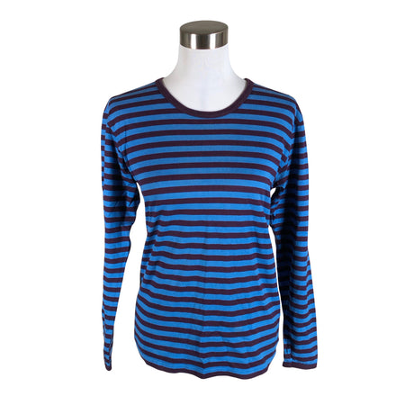Naisten Marimekko - Trikoopaita, koko 36 - Sininen ()