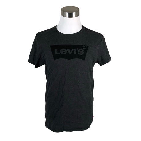 Miesten Levi's - T-paita, koko M - Harmaa ()