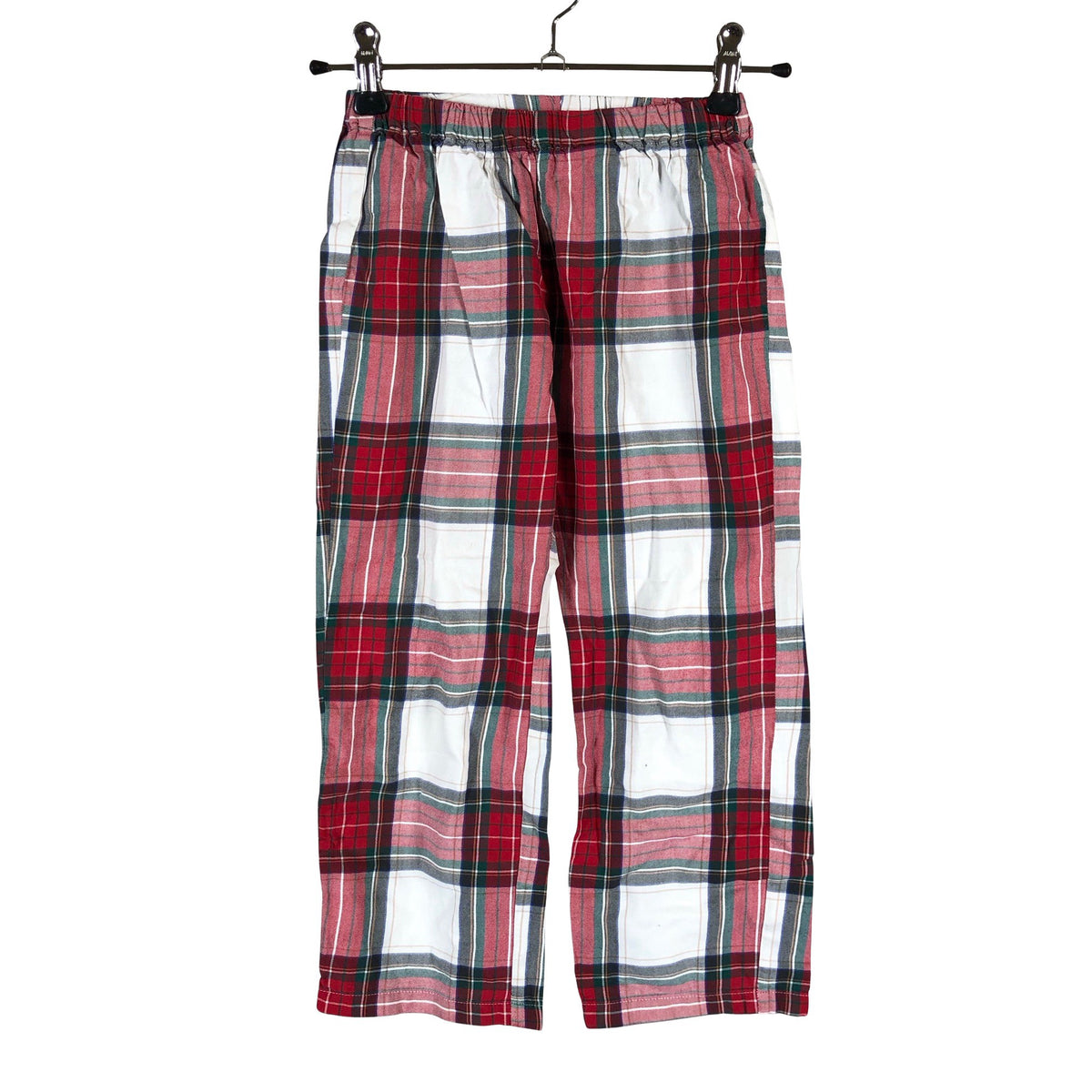 Unisex Lindex - Yöhousut, koko 110 - 116 - Punainen (1)
