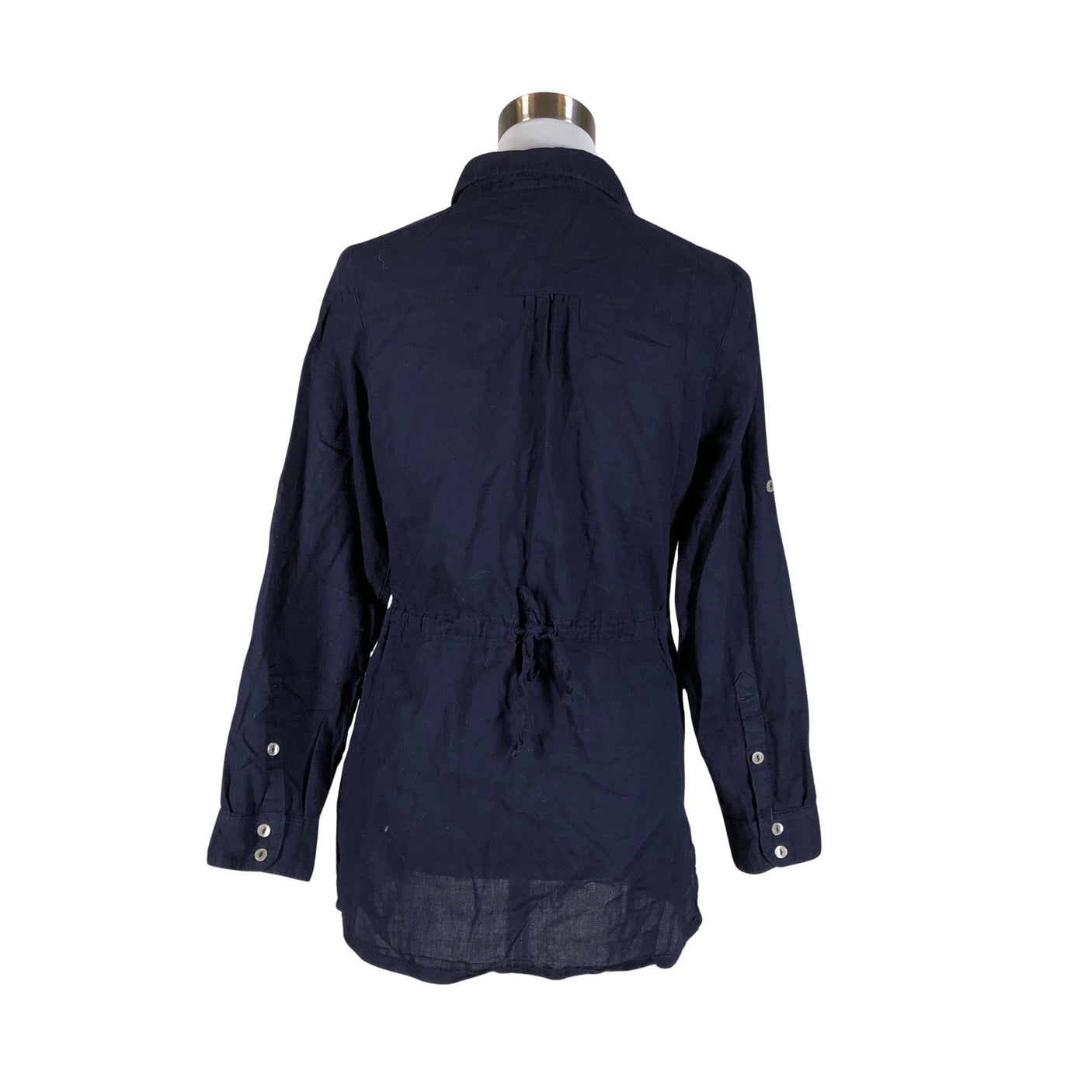 Naisten Royal Robbins - Kangastunika, koko 36 - Sininen (2)