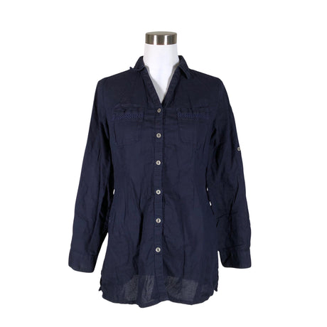 Naisten Royal Robbins - Kangastunika, koko 36 - Sininen ()