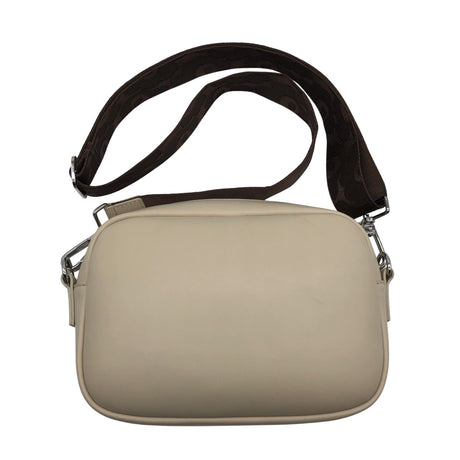Naisten Marimekko - Olkalaukku, koko Mini - Beige ()