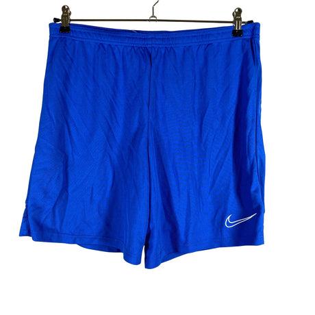 Miesten Nike - Urheilushortsit, koko L - Sininen ()