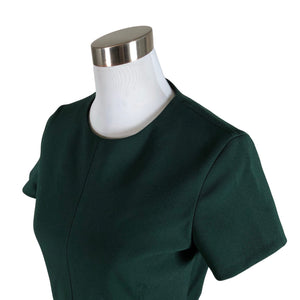 Naisten Filippa K. - Kotelomekko, koko 36 - Vihreä (3)