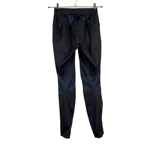 Naisten Craft - Softshell-housut, koko 36 - Musta (2)