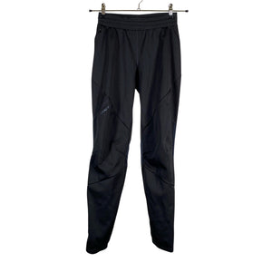 Naisten Craft - Softshell-housut, koko 36 - Musta (1)