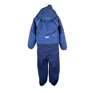 Unisex Reimatec - Toppahaalari, koko 134 - 140 - Sininen (2)