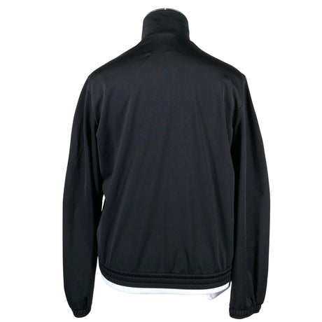 Naisten Adidas - Verryttelytakki, koko 42 - Musta (2)