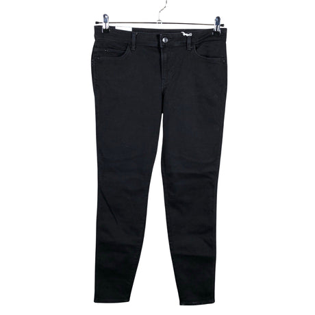 Naisten Guess - Farkut, koko W31 - Musta ()