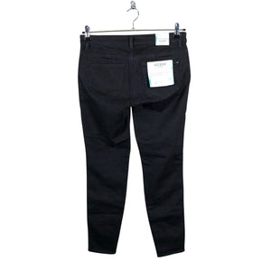 Naisten Guess - Farkut, koko W31 - Musta (2)