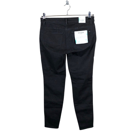 Naisten Guess - Farkut, koko W31 - Musta (2)