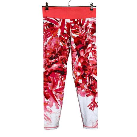 Naisten Adidas - Urheilutrikoot, koko 42 - Pinkki ()