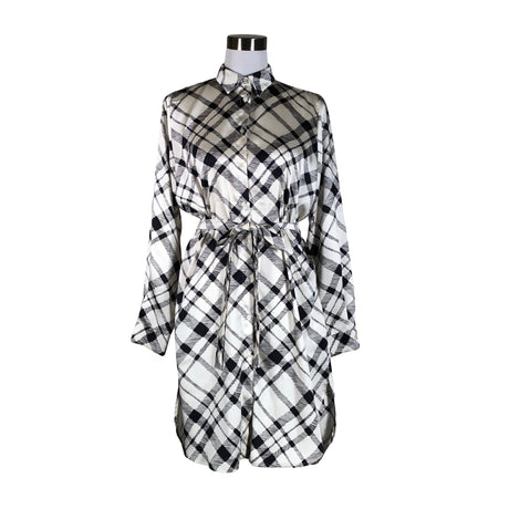 Naisten Marella - Sifonkimekko, koko 38 - Beige ()