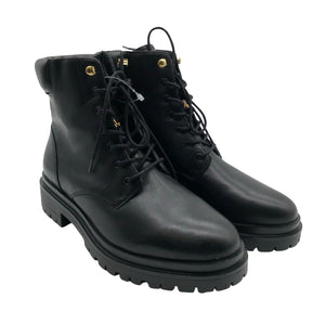 Naisten Lauren Ralph Lauren - Nilkkurit, koko 41 - Musta (2)