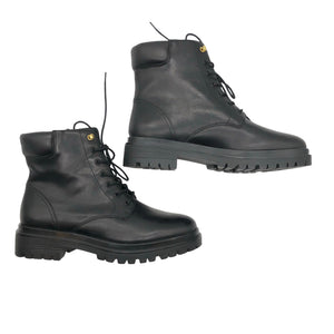 Naisten Lauren Ralph Lauren - Nilkkurit, koko 41 - Musta (1)