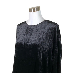 Naisten Eileen Fisher - Pusero, koko 38 - Musta (3)