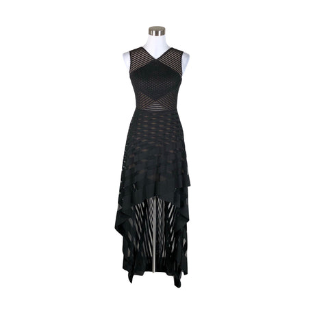 Naisten BCBG Maxazria - Juhlamekko, koko 36 - Musta ()