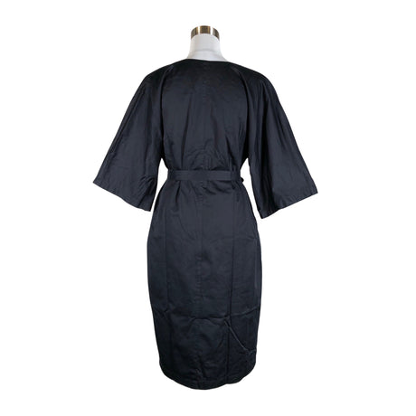 Naisten Vestiarium - Kangasmekko, koko 40 - Sininen (2)