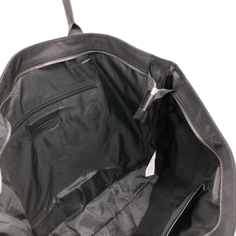 Naisten Aarikka - Matkakassi, koko Maxi - Musta (2)