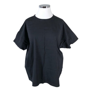 Naisten Riva Clothing - T-paita, koko 44 - Musta (1)