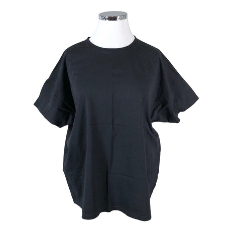 Naisten Riva Clothing - T-paita, koko 44 - Musta ()