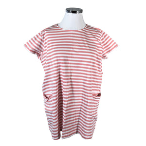 Naisten NOSH - Trikootunika, koko 50 - Musta (1)