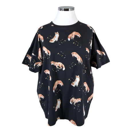 Naisten Riva Clothing - T-paita, koko 44 - Harmaa ()