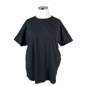 Naisten Riva Clothing - T-paita, koko 44 - Musta (1)