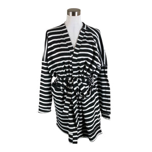 Naisten Ehta - Neuletakki, koko 40 - Musta (1)