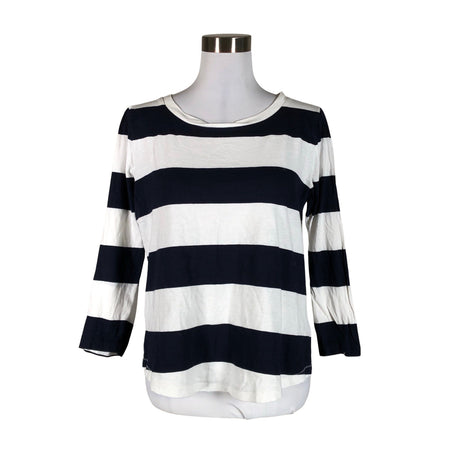 Naisten COS - Trikoopaita, koko 38 - Valkoinen ()