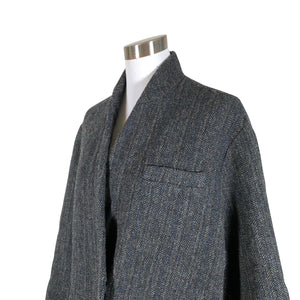 Naisten Isabel Marant Étoile - Villakangastakki, koko 38 - Harmaa (3)