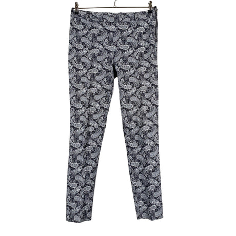 Naisten Cut & Pret - Kangashousut, koko 38 - Harmaa ()