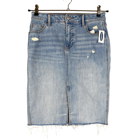 Naisten Old Navy - Farkkuhame, koko 36 - Vaaleansininen ()