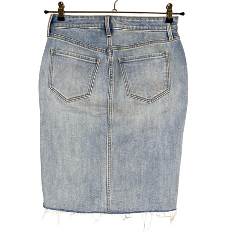 Naisten Old Navy - Farkkuhame, koko 36 - Vaaleansininen (2)