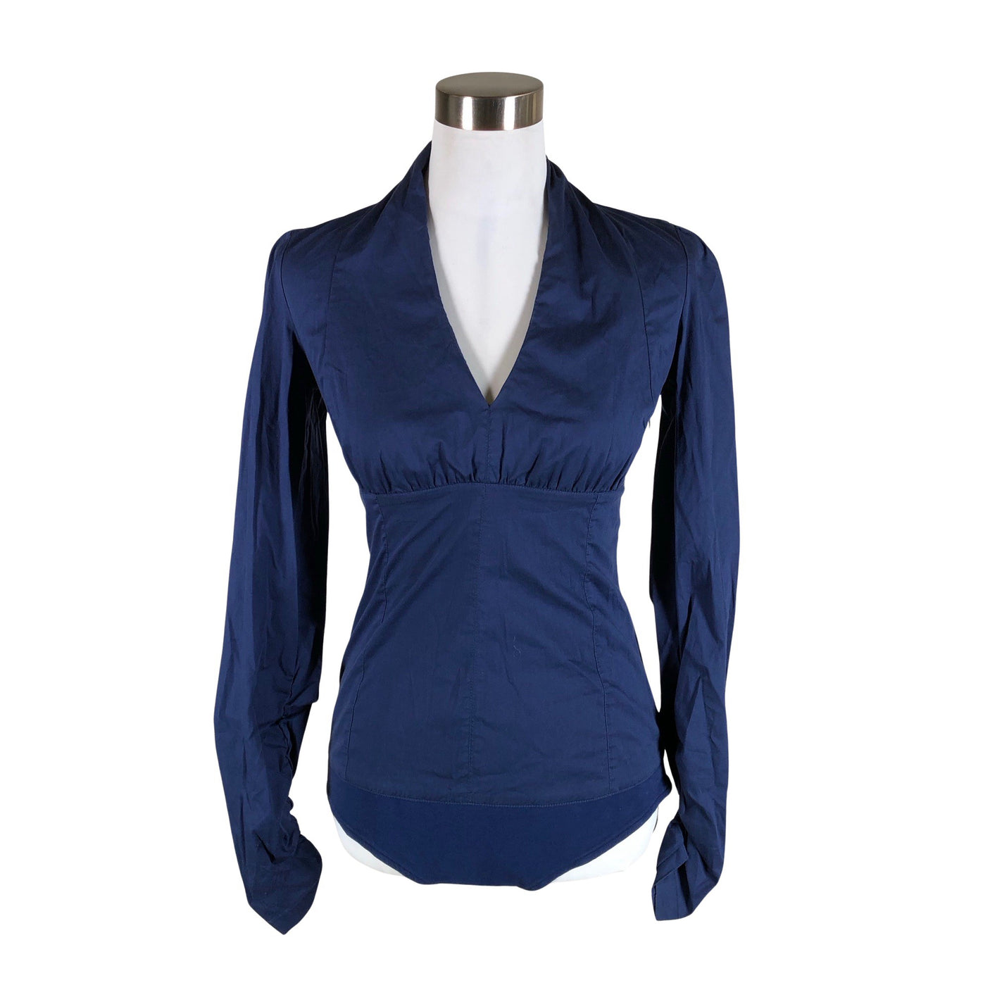 Naisten Esprit - Body, koko 34 - Sininen (1)
