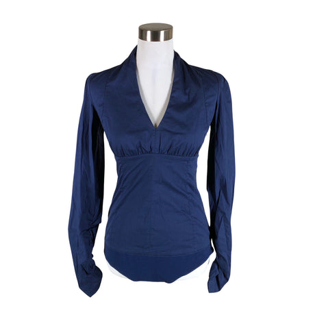 Naisten Esprit - Body, koko 34 - Sininen ()