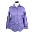 Naisten Lands' End - Pusero, koko 42 - Violetti ()