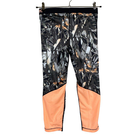 Naisten Nike - Urheilucaprit, koko 40 - Harmaa (2)