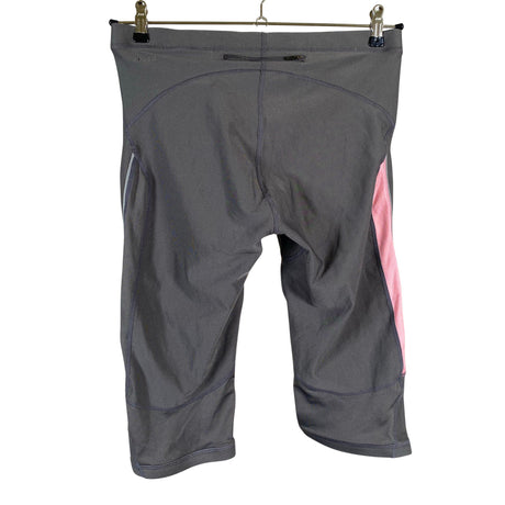 Naisten Nike - Urheilushortsit, koko 40 - Harmaa (2)