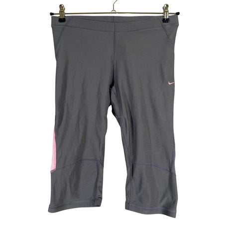 Naisten Nike - Urheilushortsit, koko 40 - Harmaa ()