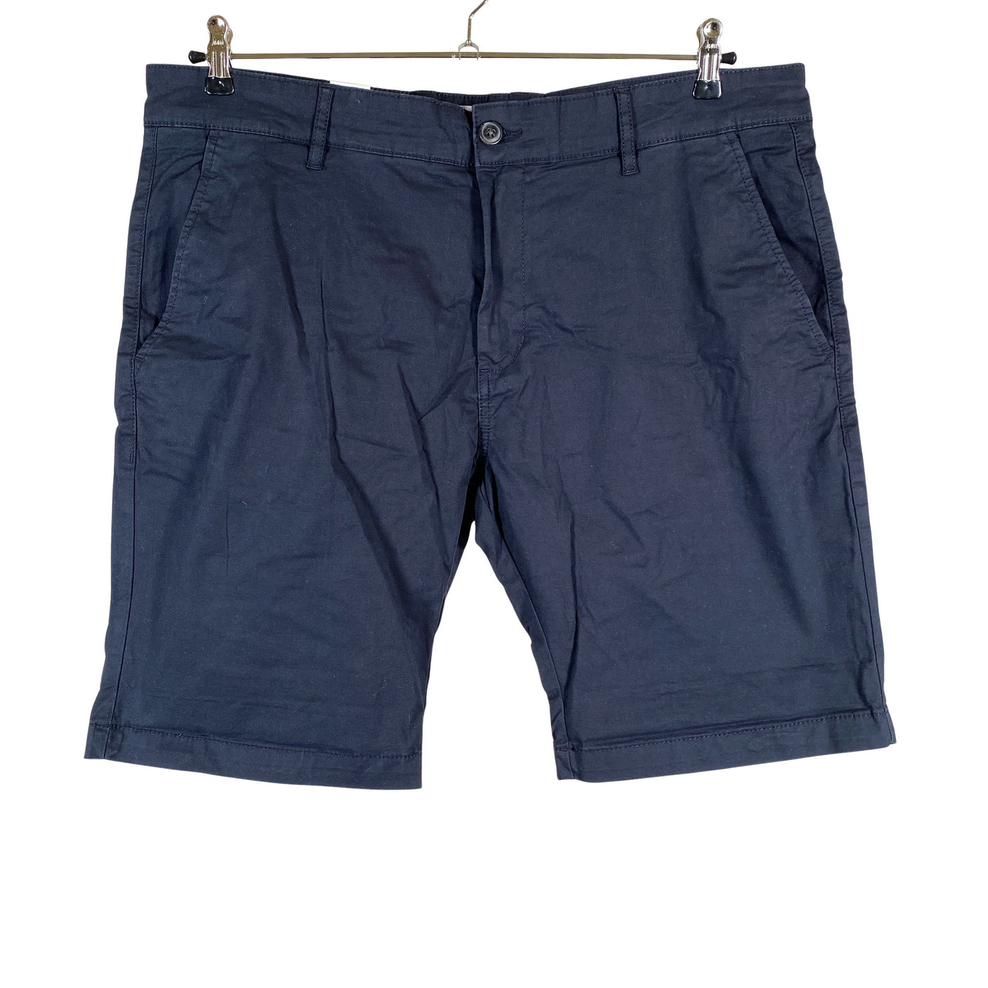Miesten Lindbergh - Shortsit, koko XXL - Sininen (1)