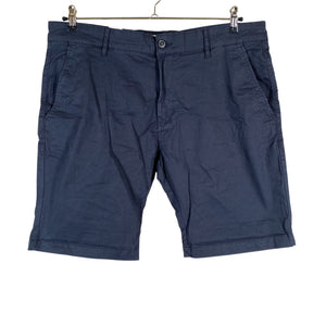 Miesten Lindbergh - Shortsit, koko XXL - Sininen (1)