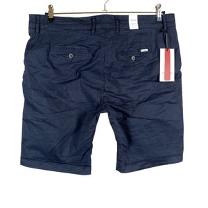 Miesten Lindbergh - Shortsit, koko XXL - Sininen (2)