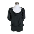 Naisten It's All about Eve - Pusero, koko 38 - Musta ()
